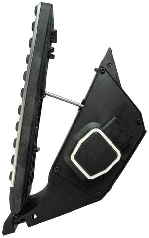 NTK Accelerator Pedal Sensor P/N:AD0247 Fits: Mercedes-benz C230, Mercedes-benz C250, Mercedes-benz C300, Mercedes-benz C350, Mercedes-benz C350e, Mercedes-benz Cls63 Amg, Mercedes-benz Cls63 Amg S, Mercedes-benz E63 Amg, Mercedes-benz E63 Amg S - Image 3
