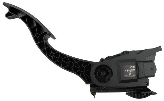 NTK Accelerator Pedal Sensor P/N:AD0248 Fits: Infiniti Qx30 19-17, Mercedes-benz B250 14-13, Mercedes-benz Cla250 19-16, Mercedes-benz Cla250 2014, Mercedes-benz Cla45 Amg 2014, Mercedes-benz Gla250 20-16 - Image 7