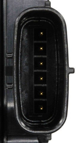 NTK Accelerator Pedal Sensor P/N:AD0252 Fits: Lexus Ls460 16-13, Lexus Ls600h 16-13 - Image 2