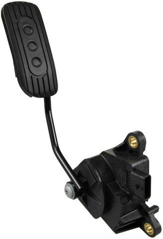 NTK Accelerator Pedal Sensor P/N:AD0253 Fits: Chevrolet City Express 18-15, Nissan Nv200 21-13 - Image 1