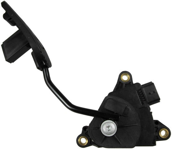 NTK Accelerator Pedal Sensor P/N:AD0253 Fits: Chevrolet City Express 18-15, Nissan Nv200 21-13 - Image 5