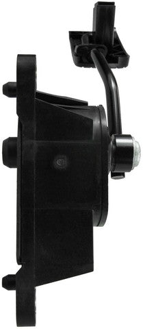 NTK Accelerator Pedal Sensor P/N:AD0253 Fits: Chevrolet City Express 18-15, Nissan Nv200 21-13 - Image 3