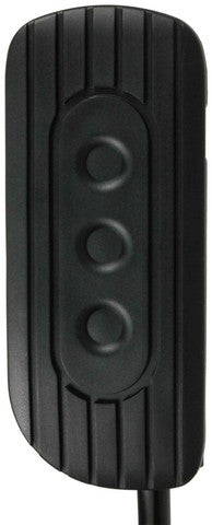 NTK Accelerator Pedal Sensor P/N:AD0253 Fits: Chevrolet City Express 18-15, Nissan Nv200 21-13 - Image 4