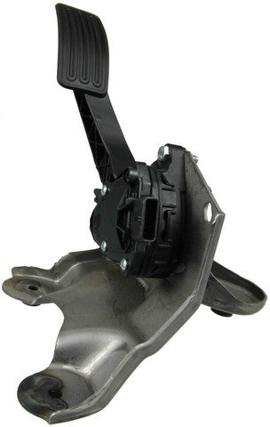 NTK Accelerator Pedal Sensor P/N:AD0254 Fits: Infiniti Jx35 2013, Infiniti Qx60 19-14, Nissan Pathfinder 18-13 - Image 1