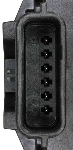 NTK Accelerator Pedal Sensor P/N:AD0254 Fits: Infiniti Jx35 2013, Infiniti Qx60 19-14, Nissan Pathfinder 18-13 - Image 9