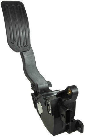 NTK Accelerator Pedal Sensor P/N:AD0258 Fits: Nissan March 20-14, Nissan Note 15-14, Nissan Note 18-17, Nissan Versa 14-13, Nissan Versa 19-16, Nissan Versa Note 18-14 - Image 1