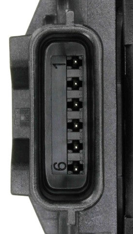 NTK Accelerator Pedal Sensor P/N:AD0259 Fits: Nissan Rogue 19-14, Nissan X-trail 16-14, Nissan X-trail 2012 - Image 9