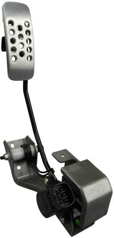 NTK Accelerator Pedal Sensor P/N:AD0260 Fits: Infiniti Fx35 08-03, Infiniti Fx45 08-03, Infiniti G35 05-03, Nissan 350z 09-03 - Image 1