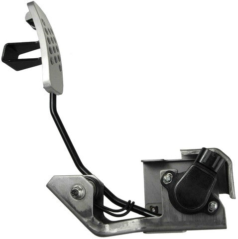 NTK Accelerator Pedal Sensor P/N:AD0260 Fits: Infiniti Fx35 08-03, Infiniti Fx45 08-03, Infiniti G35 05-03, Nissan 350z 09-03 - Image 3