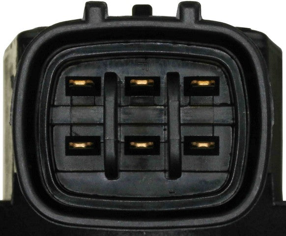 NTK Accelerator Pedal Sensor P/N:AD0260 Fits: Infiniti Fx35 08-03, Infiniti Fx45 08-03, Infiniti G35 05-03, Nissan 350z 09-03 - Image 5