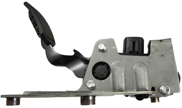 NTK Accelerator Pedal Sensor P/N:AD0261 Fits: Nissan Quest 09-04 - Image 2