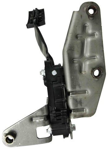 NTK Accelerator Pedal Sensor P/N:AD0261 Fits: Nissan Quest 09-04 - Image 3