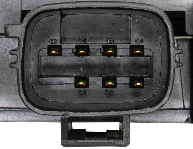 NTK Accelerator Pedal Sensor P/N:AD0261 Fits: Nissan Quest 09-04 - Image 5