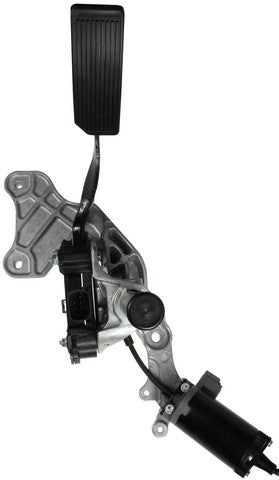 NTK Accelerator Pedal Sensor P/N:AD0263 Fits: Nissan Quest 09-05 - Image 9