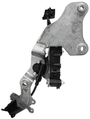 NTK Accelerator Pedal Sensor P/N:AD0263 Fits: Nissan Quest 09-05 - Image 4