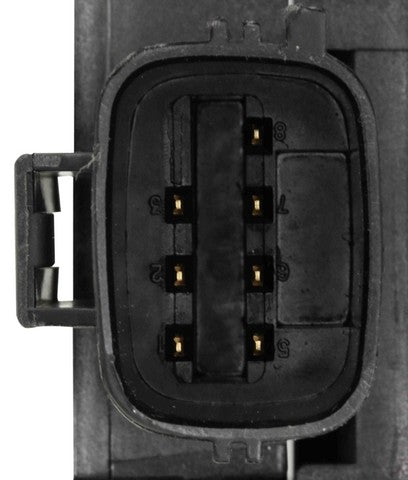NTK Accelerator Pedal Sensor P/N:AD0263 Fits: Nissan Quest 09-05 - Image 2