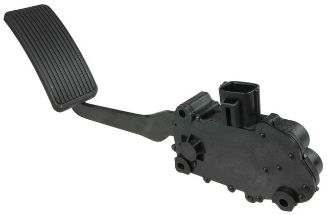 NTK Accelerator Pedal Sensor P/N:AD0267 Fits: Ford F-250 Super Duty 10-08, Ford F-350 Super Duty 10-08, Ford F-450 Super Duty 10-08, Ford F-53 Motorhome Chassis 09-08, Ford F-550 Super Duty 10-08 - Image 1