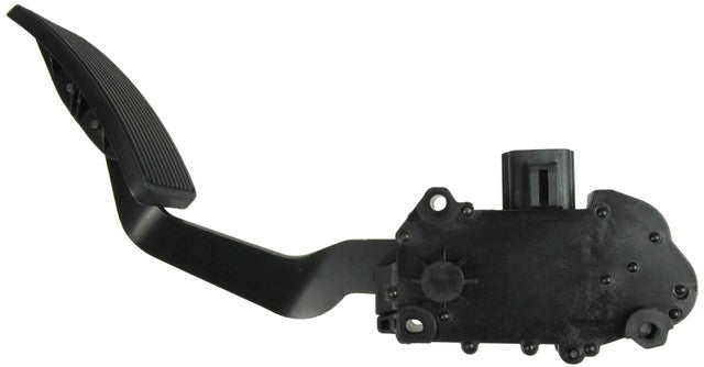 NTK Accelerator Pedal Sensor P/N:AD0267 Fits: Ford F-250 Super Duty 10-08, Ford F-350 Super Duty 10-08, Ford F-450 Super Duty 10-08, Ford F-53 Motorhome Chassis 09-08, Ford F-550 Super Duty 10-08 - Image 2
