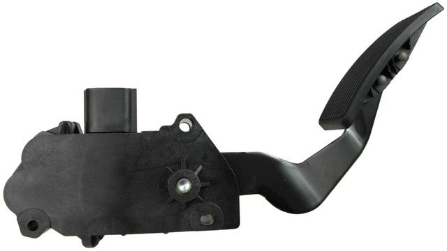NTK Accelerator Pedal Sensor P/N:AD0267 Fits: Ford F-250 Super Duty 10-08, Ford F-350 Super Duty 10-08, Ford F-450 Super Duty 10-08, Ford F-53 Motorhome Chassis 09-08, Ford F-550 Super Duty 10-08 - Image 3