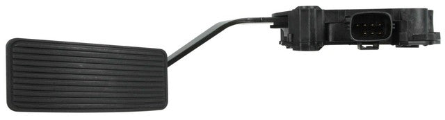 NTK Accelerator Pedal Sensor P/N:AD0267 Fits: Ford F-250 Super Duty 10-08, Ford F-350 Super Duty 10-08, Ford F-450 Super Duty 10-08, Ford F-53 Motorhome Chassis 09-08, Ford F-550 Super Duty 10-08 - Image 7