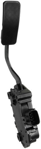 NTK Accelerator Pedal Sensor P/N:AD0268 Fits: Ford Explorer 10-06, Ford Explorer Sport Trac 10-07, Mercury Mountaineer 10-06 - Image 1