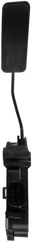 NTK Accelerator Pedal Sensor P/N:AD0268 Fits: Ford Explorer 10-06, Ford Explorer Sport Trac 10-07, Mercury Mountaineer 10-06 - Image 7