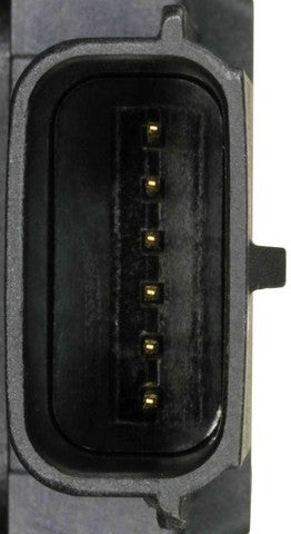 NTK Accelerator Pedal Sensor P/N:AD0270 Fits: Ford Expedition 2009, Ford F-150 2009 - Image 9