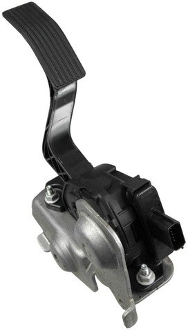 NTK Accelerator Pedal Sensor P/N:AD0271 Fits: Ford E-150 14-09, Ford E-250 14-09, Ford E-350 Super Duty 19-09, Ford E-350 Super Duty 22-21, Ford E-450 Super Duty 19-09, Ford E-450 Super Duty 22-21 - Image 1