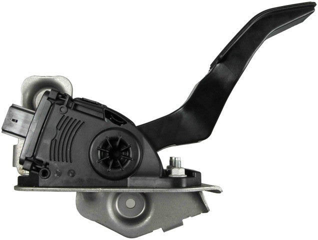 NTK Accelerator Pedal Sensor P/N:AD0271 Fits: Ford E-150 14-09, Ford E-250 14-09, Ford E-350 Super Duty 19-09, Ford E-350 Super Duty 22-21, Ford E-450 Super Duty 19-09, Ford E-450 Super Duty 22-21 - Image 2