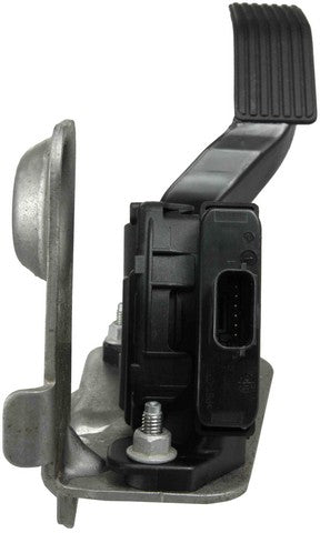 NTK Accelerator Pedal Sensor P/N:AD0271 Fits: Ford E-150 14-09, Ford E-250 14-09, Ford E-350 Super Duty 19-09, Ford E-350 Super Duty 22-21, Ford E-450 Super Duty 19-09, Ford E-450 Super Duty 22-21 - Image 4
