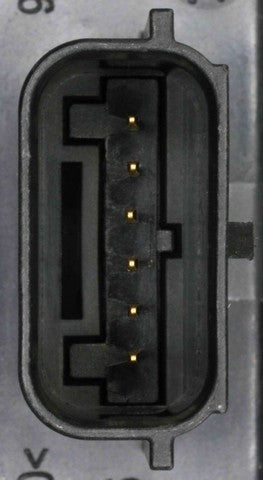 NTK Accelerator Pedal Sensor P/N:AD0271 Fits: Ford E-150 14-09, Ford E-250 14-09, Ford E-350 Super Duty 19-09, Ford E-350 Super Duty 22-21, Ford E-450 Super Duty 19-09, Ford E-450 Super Duty 22-21 - Image 5