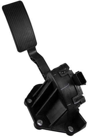 NTK Accelerator Pedal Sensor P/N:AD0272 Fits: Ford F-250 Super Duty 16-12, Ford F-350 Super Duty 16-12, Ford F-450 Super Duty 16-12, Ford F-53 Motorhome Chassis 15-12, Ford F-550 Super Duty 16-12 - Image 1