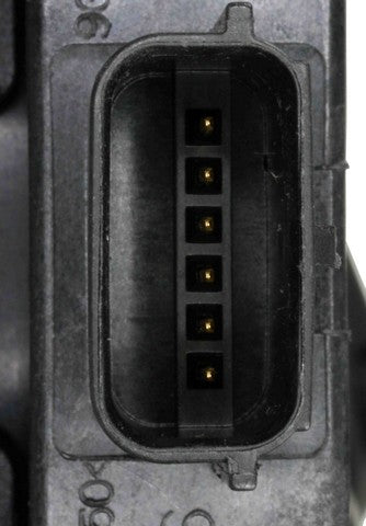 NTK Accelerator Pedal Sensor P/N:AD0274 Fits: Ford C-max 18-13, Ford Escape 17-13, Ford Transit Connect 16-14, Lincoln Mkc 16-15 - Image 5