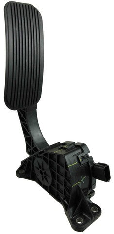 NTK Accelerator Pedal Sensor P/N:AD0275 Fits: Ford Police Interceptor Sedan 19-13, Ford Special Service Police Sedan 16-14, Ford Special Service Police Sedan 2018, Ford Taurus 19-13, Lincoln Mks 16-13 - Image 1