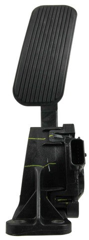 NTK Accelerator Pedal Sensor P/N:AD0275 Fits: Ford Police Interceptor Sedan 19-13, Ford Special Service Police Sedan 16-14, Ford Special Service Police Sedan 2018, Ford Taurus 19-13, Lincoln Mks 16-13 - Image 8