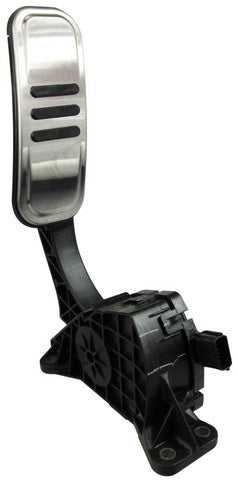 NTK Accelerator Pedal Sensor P/N:AD0276 Fits: Ford Police Interceptor Sedan 19-13, Ford Special Service Police Sedan 16-14, Ford Special Service Police Sedan 2018, Ford Taurus 19-13 - Image 1