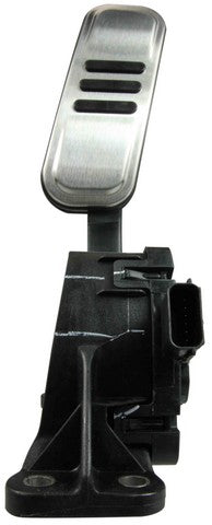 NTK Accelerator Pedal Sensor P/N:AD0276 Fits: Ford Police Interceptor Sedan 19-13, Ford Special Service Police Sedan 16-14, Ford Special Service Police Sedan 2018, Ford Taurus 19-13 - Image 7