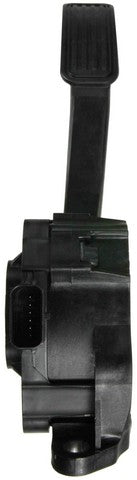 NTK Accelerator Pedal Sensor P/N:AD0277 Fits: Ford Fusion 20-13, Ford Police Responder Hybrid 20-19, Ford Ssv Plug-in Hybrid 20-19, Lincoln Continental 20-19, Lincoln Mkz 16-13, Lincoln Mkz 20-19 - Image 2