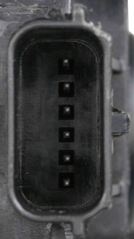 NTK Accelerator Pedal Sensor P/N:AD0279 Fits: Ford F-150 14-13, Lincoln Navigator 2015 - Image 2