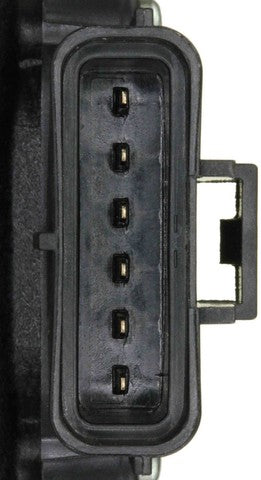 NTK Accelerator Pedal Sensor P/N:AD0284 Fits: Kia Rondo 12-09 - Image 2
