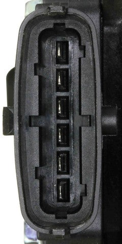NTK Accelerator Pedal Sensor P/N:AD0285 Fits: Hyundai Santa Fe 18-13, Hyundai Santa Fe Sport 18-16, Hyundai Santa Fe Xl 14-13, Hyundai Santa Fe Xl 19-16 - Image 8