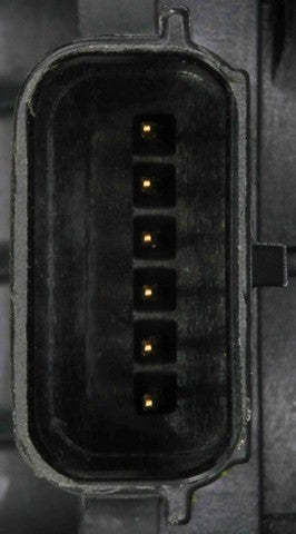 NTK Accelerator Pedal Sensor P/N:AD0286 Fits: Hyundai Santa Fe 18-16, Hyundai Santa Fe Sport 18-13, Hyundai Santa Fe Xl 18-16, Kia Sorento 14-13 - Image 6