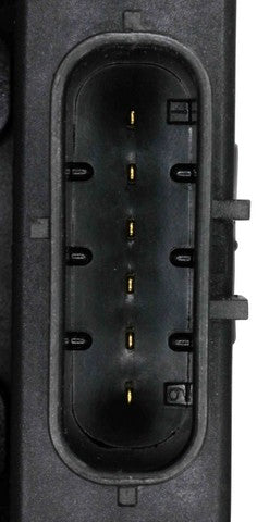 NTK Accelerator Pedal Sensor P/N:AD0291 Fits: Audi A4 Quattro, Audi A5, Audi A5 Quattro, Audi A6, Audi A6 Quattro, Audi Q5, Audi S4, Audi S5, Audi S6 - Image 2