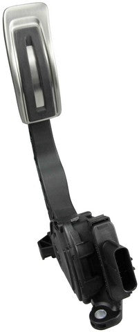 NTK Accelerator Pedal Sensor P/N:AD0296 Fits: Audi A4 Quattro 16-15, Audi A5 2015, Audi A5 Quattro 17-12, Audi A6 16-12, Audi S4 16-13, Audi S5 16-15, Audi S5 2013, Audi S6 2016 - Image 1
