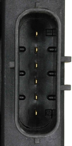 NTK Accelerator Pedal Sensor P/N:AD0296 Fits: Audi A4 Quattro 16-15, Audi A5 2015, Audi A5 Quattro 17-12, Audi A6 16-12, Audi S4 16-13, Audi S5 16-15, Audi S5 2013, Audi S6 2016 - Image 6