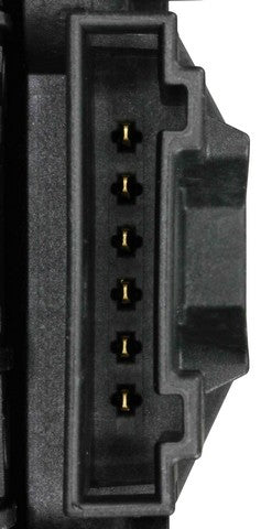 NTK Accelerator Pedal Sensor P/N:AD0299 Fits: Audi Tt, Audi Tt Quattro, Volkswagen Beetle, Volkswagen Golf, Volkswagen Golf City, Volkswagen Jetta, Volkswagen Jetta City - Image 2