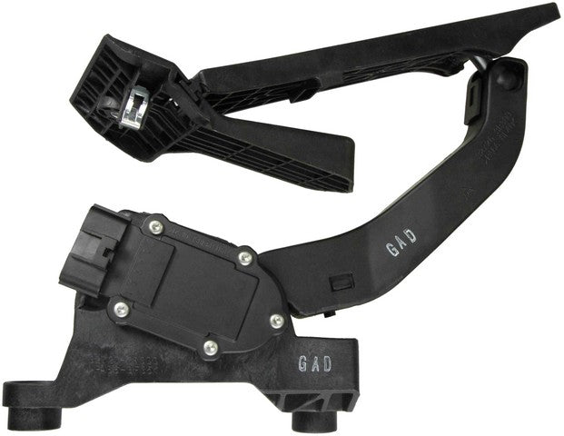 NTK Accelerator Pedal Sensor P/N:AD0300 Fits: Hyundai Azera 17-11 - Image 9