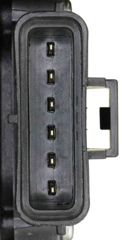 NTK Accelerator Pedal Sensor P/N:AD0300 Fits: Hyundai Azera 17-11 - Image 8