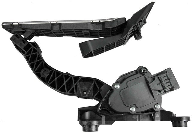 NTK Accelerator Pedal Sensor P/N:AD0301 Fits: Hyundai Elantra 15-11, Hyundai Elantra Coupe 14-13, Hyundai Elantra Gt 17-13, Kia Forte 18-13, Kia Forte Koup 17-13, Kia Forte5 2013 - Image 3