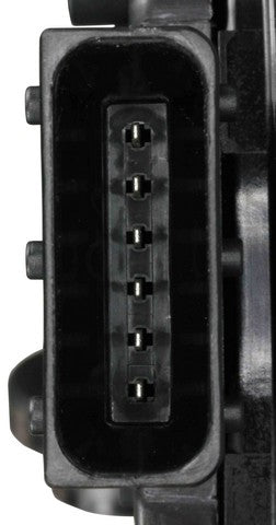 NTK Accelerator Pedal Sensor P/N:AD0301 Fits: Hyundai Elantra 15-11, Hyundai Elantra Coupe 14-13, Hyundai Elantra Gt 17-13, Kia Forte 18-13, Kia Forte Koup 17-13, Kia Forte5 2013 - Image 7